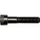Socket Head Cap Screw Alloy Steel 1/2-13 x 2-1/4"
