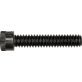 Socket Head Cap Screw Alloy Steel 1/4-20 x 1-1/4"