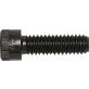 Socket Head Cap Screw Alloy Steel 5/16-18 x 1"