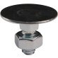 Elevator Bolt Grade 2 Steel 5/16-18 x 1-1/4"