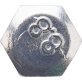 FalconGrip® Hex Cap Screw Property Class 8.8 M5-0.8 x 25mm - 4256