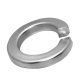 FalconGrip® Lock Washer Non-Linking Steel #8 - 526