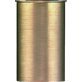 Brass Tube Support 3/16" OD x 5/8" Length