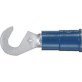Hook Tongue 16 to 14 AWG Vinyl Insulated