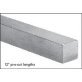  ASTM A108 Keystock Square 5/16" - 9028