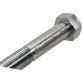Tru-Torq® Hex Cap Screw Grade 9 Alloy Steel 1/2-20 x 3" - A868