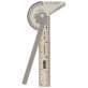 Multi-Use Rule and Gage in mm and 64ths