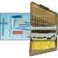 Wallboard Anchor Assortment 1125Pcs