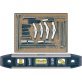 Light-Medium Duty Anchor Assortment 555Pcs