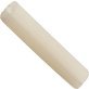 Tubular Anchor Plastic White #4 to #6