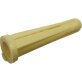 Conical Screw Anchor Plastic #8 to #10 x 7/8"