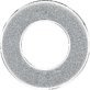 Flat Washer Grade 12 Thru-Hardened Steel M8