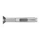 Sleeve Type Stud Bolt Anchor Steel 5/16 x 3-1/2"