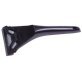 7" Carded Window Scraper