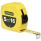 3/4"X16'/5M Tape Measure