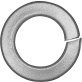 Lock Washer Non-Linking Steel 5/8"
