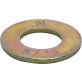 FalconGrip® SAE Flat Washer Thru-Hardened Steel 5/16" - FA88436