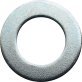 DIN 125A Flat Washer Grade 140 HV M16
