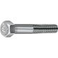 Hex Cap Screw Grade 8 Alloy Steel 7/16-20 x 2"