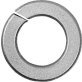Lock Washer Alloy Steel 5/16"