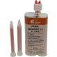 Panel Adhesive 2:1 with 2 Turbo Mixers
