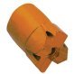 1-3/4" Carbide Bit Qty 1
