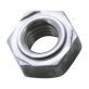Weld Nut Plain