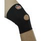 615 Knee Sleeve w/ Open Patella/Anterior