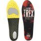 6382 XL Org&Blk Econ Insoles