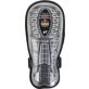 342 Blk Cap All Terrain Gel Knee Pad