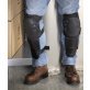 ProFlex 340 Blk Cap Slip Resistant Knee Pad - 1285675