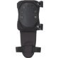 340 Blk Cap Slip Resistant Knee Pad