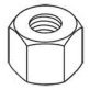 High Hex Nut Grade G