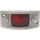 Red Clearance Lamp