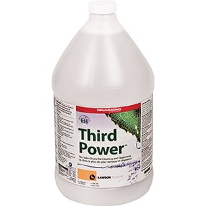 Third Power New