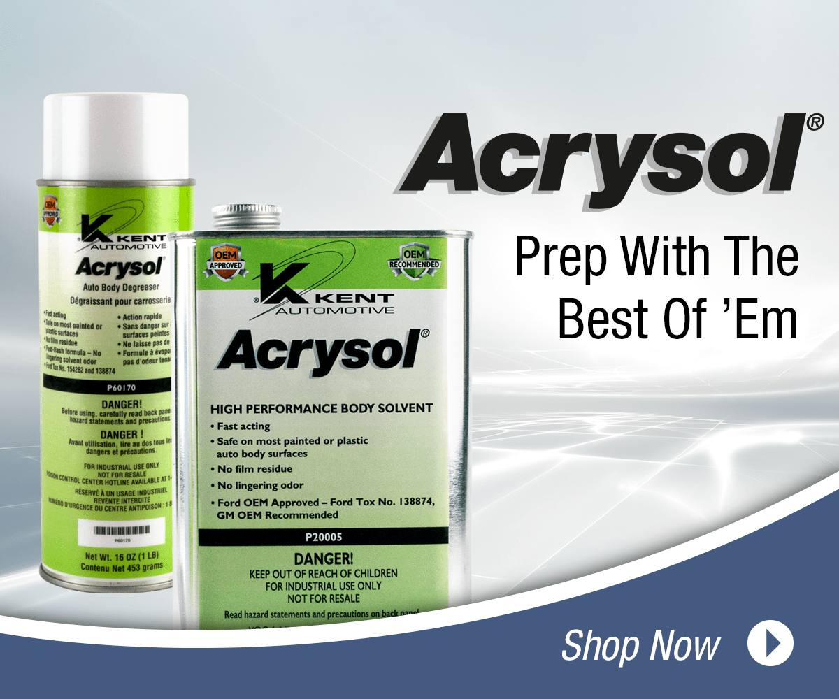 Acrysol