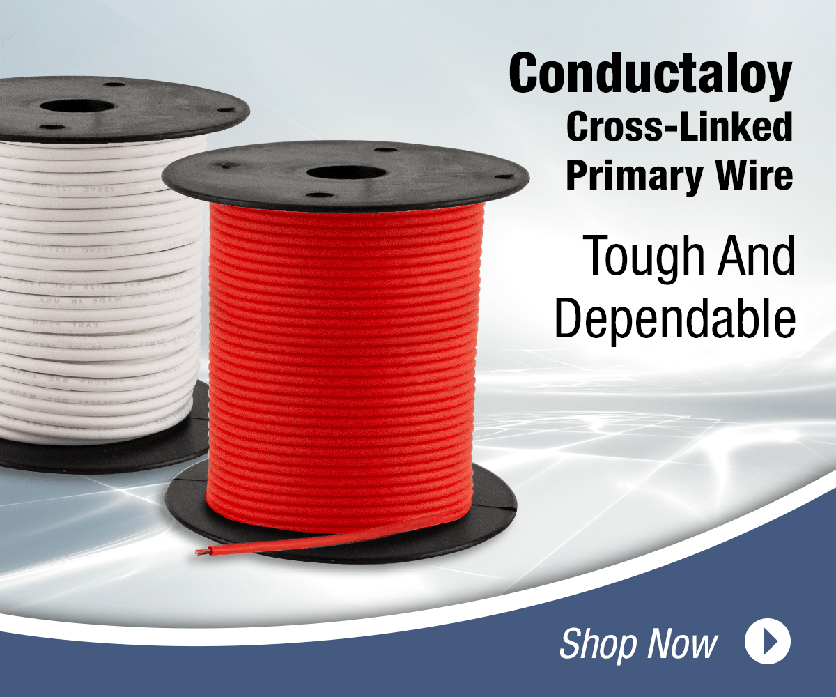 Conductaloy
