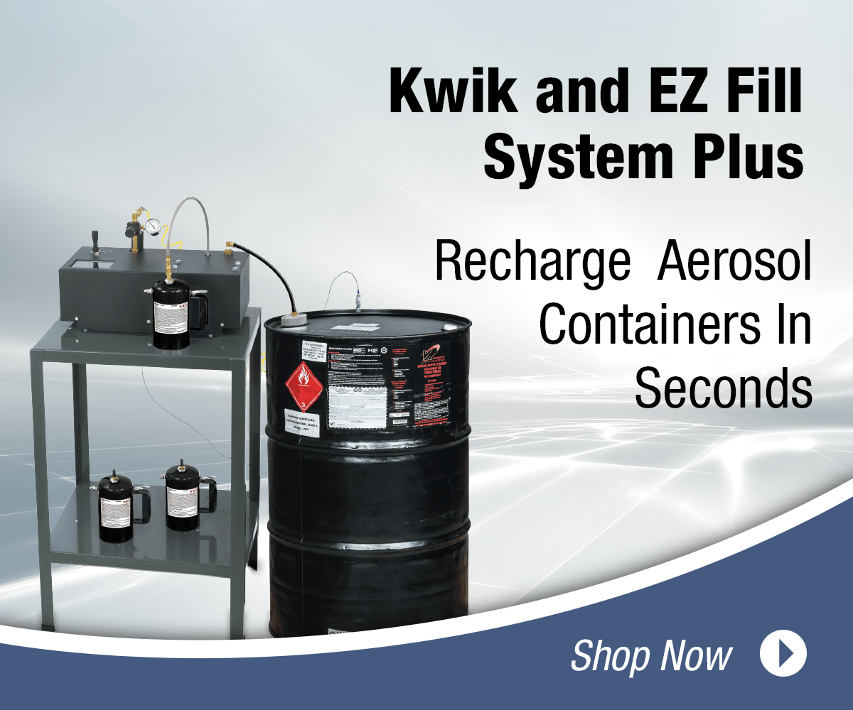 Kwik and EZ Fill