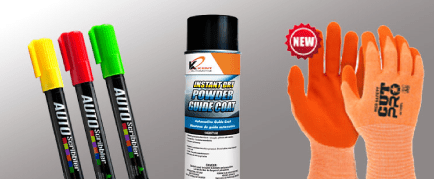 New Products