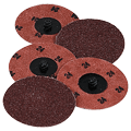 Coated Abrasives