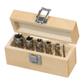 Annular Cutters - Cutter Sets