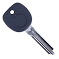 Keys and Key Machines