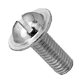 Body Hardware - License Plate Fasteners