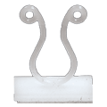 Cable Ties, Clamps & Accessories - Wire Routing Clips