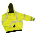 Clothing - High Visibility