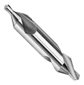 Drill Bits - Center Drills