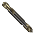 Drill Bits - Double Ended Drills