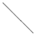 Drill Bits - Half Round Drills