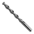 Drill Bits - Parabolic Flute Drills