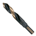 Drill Bits - Silver & Deming Drills